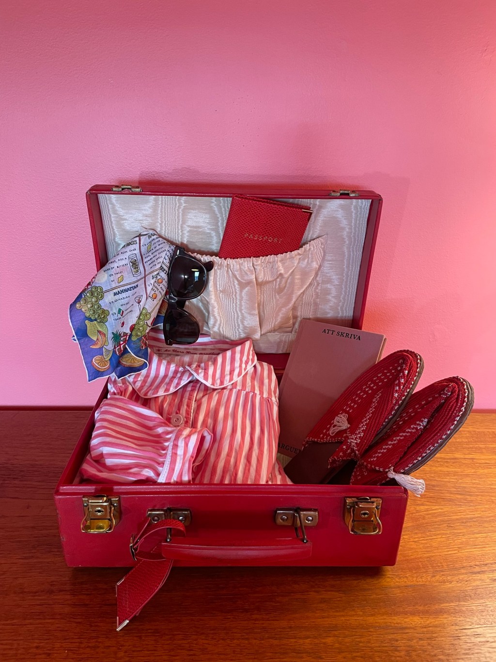 Symånad med Tygverket