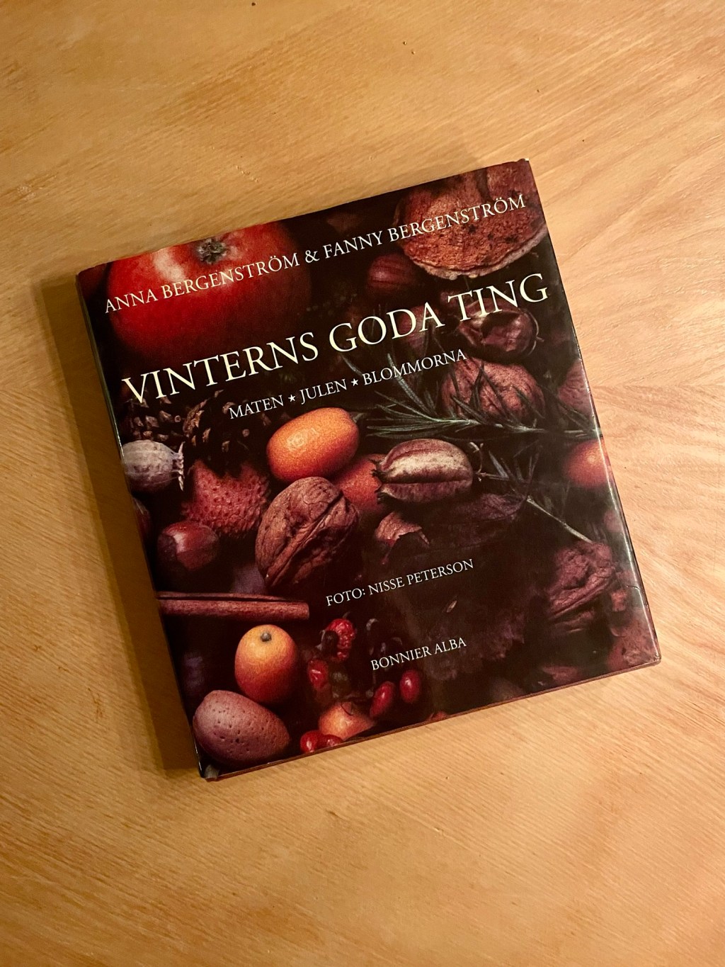 Lucka 22: Vinterns goda&nbsp;ting