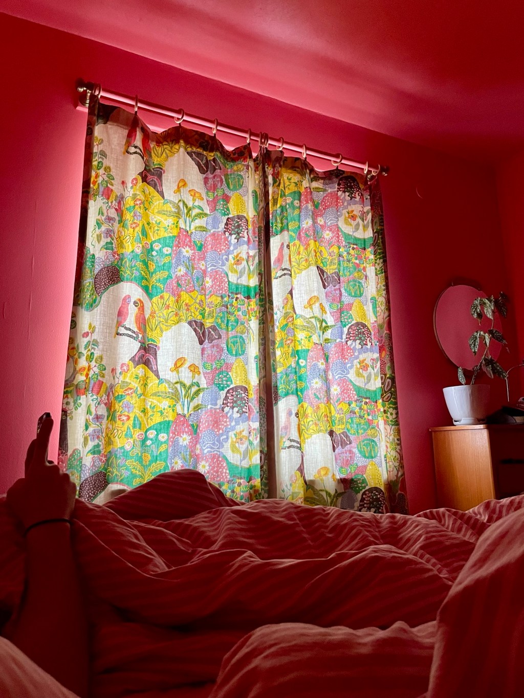 Så går en helg i januari ifrån&nbsp;oss