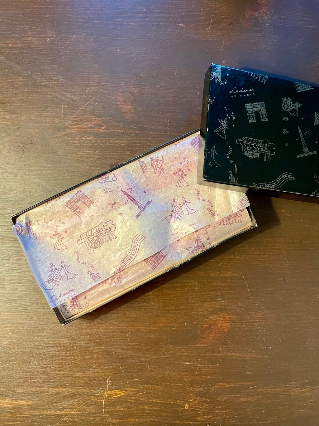 En julklapp till mig&nbsp;själv